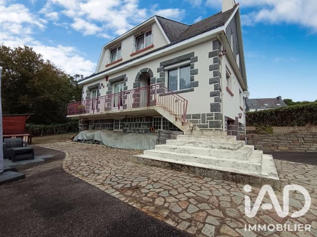 Maison vente à Kernaret, Rédené