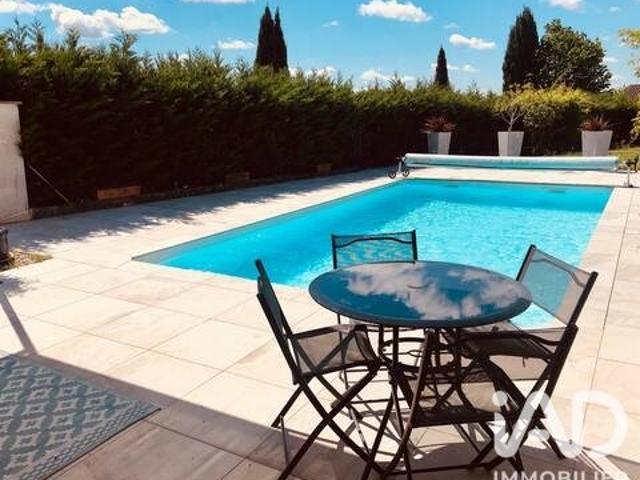 Maison vente à Castelnau-d'Estrétefonds, Haute-Garonne