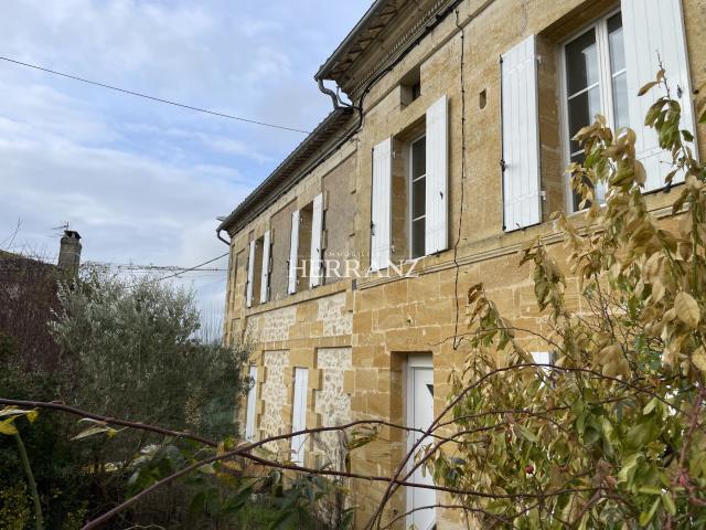 Maison vente à Libourne, Nouvelle-Aquitaine