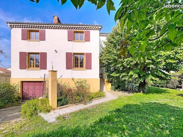 Maison vente à Valence, Pont-de-l'isère