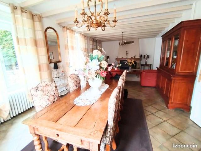 Maison vente à Melun, Ozouer-le-voulgis