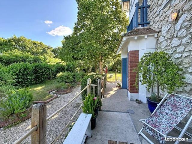 Maison vente à Fontainebleau, Samois-sur-seine