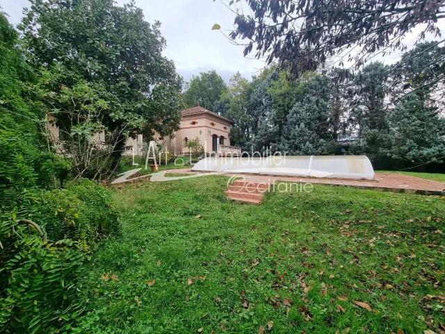 Maison vente à France métropolitaine, Tournefeuille
