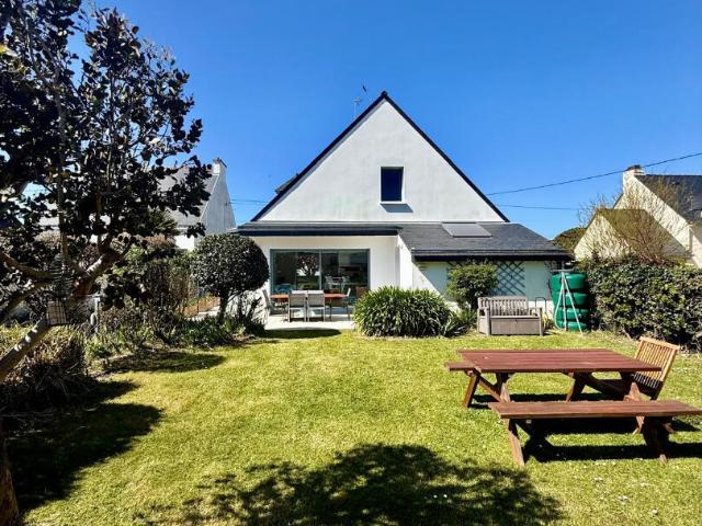 Maison vente à Lorient, Bretagne