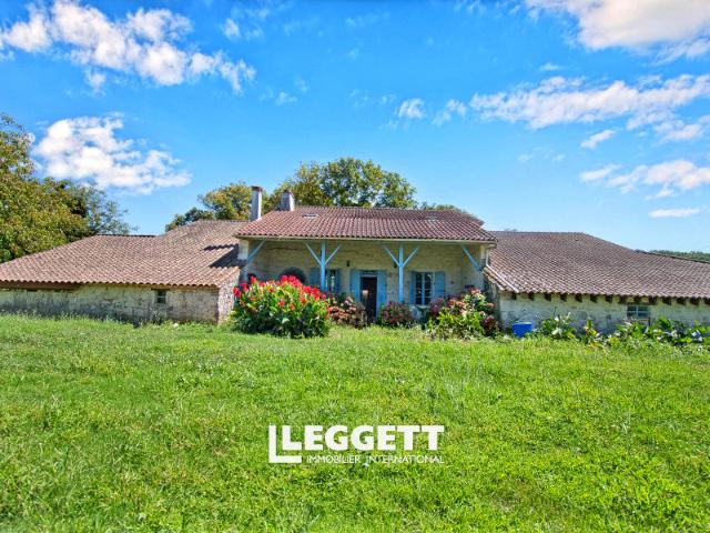 Maison vente à Marmande, Lafitte-sur-lot