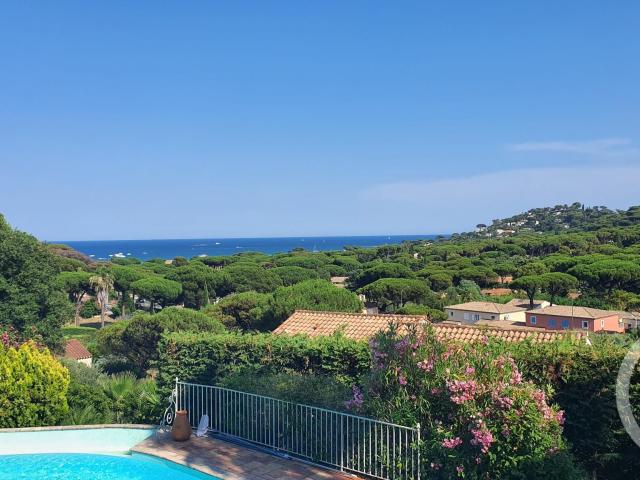 Maison vente à Arrondissement de Draguignan, Sainte-maxime