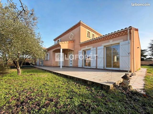 Maison vente à Libourne