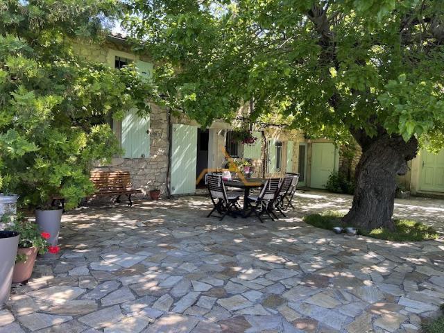 Maison vente à Nyons, Marsanne