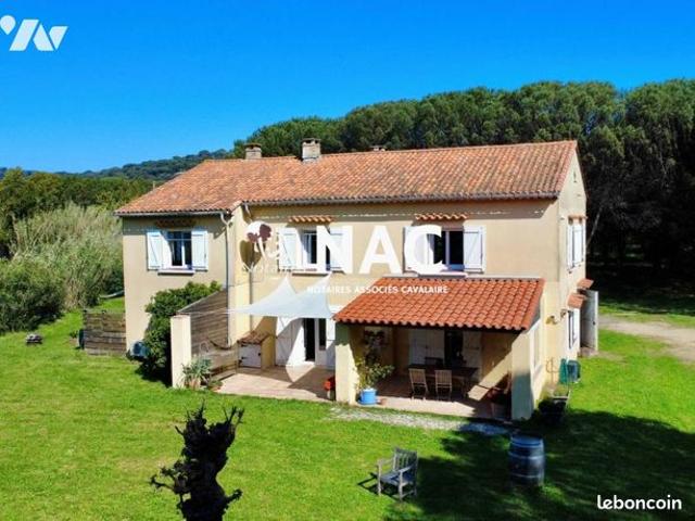 Maison vente à Arrondissement de Draguignan, Ramatuelle