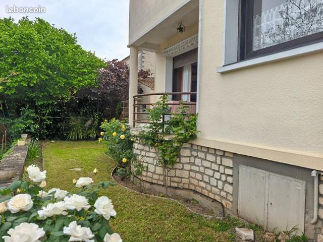 Maison vente à Cognac