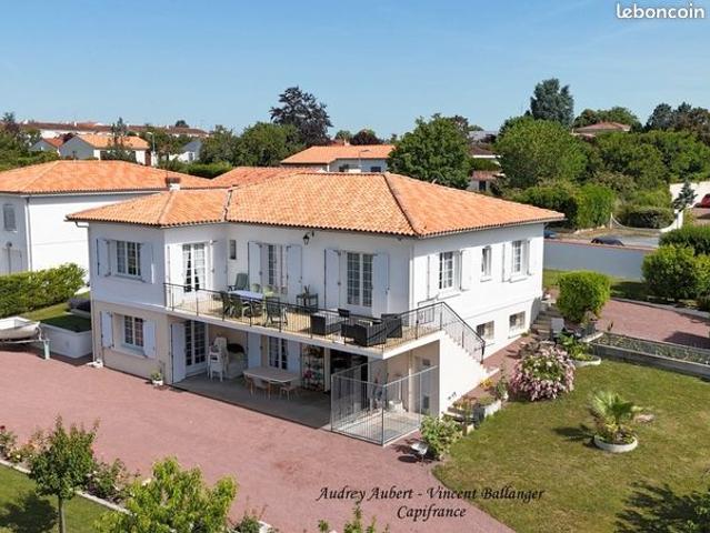 Maison vente à Saint-Jean-d'Angély, Tonnay-boutonne