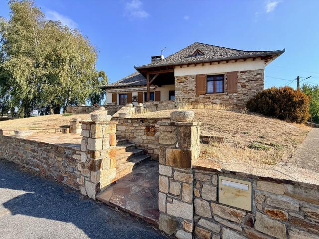 Maison vente à Rullac-Saint-Cirq, Aveyron