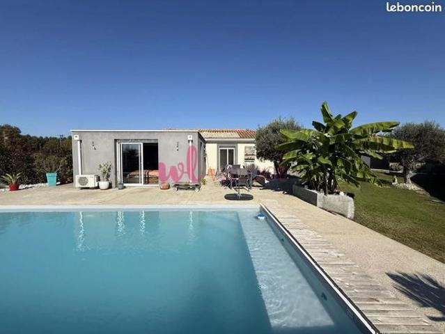 Maison vente à Mont-de-Marsan, Pouydesseaux