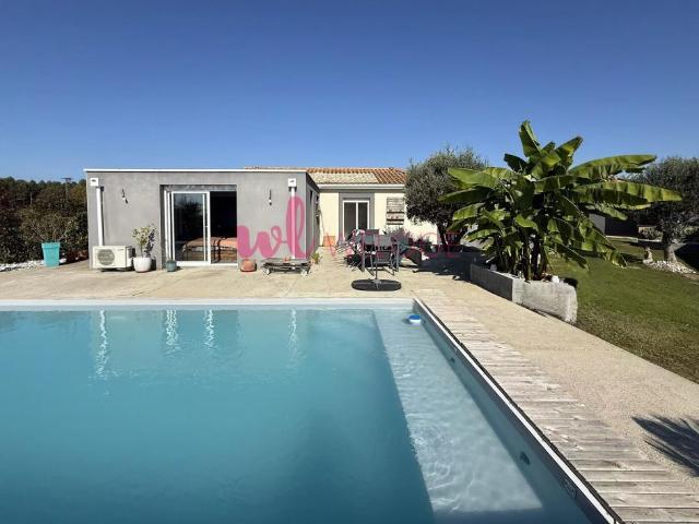 Maison vente à Mont-de-Marsan, Pouydesseaux