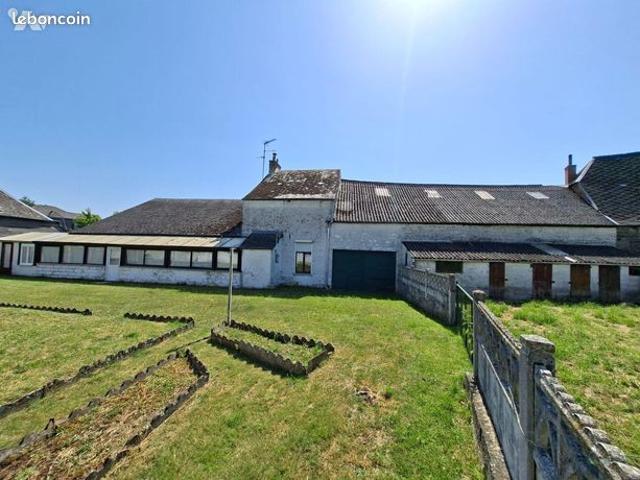 Maison vente à Ohain, Nord