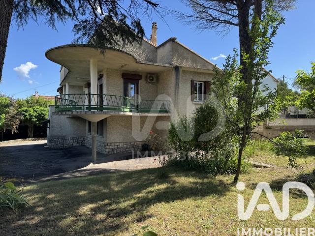 Maison vente à Clavières, Alès