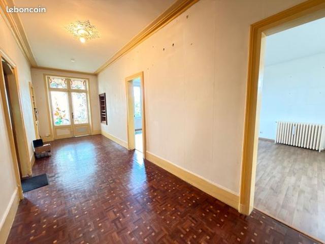 Maison vente à Clermont