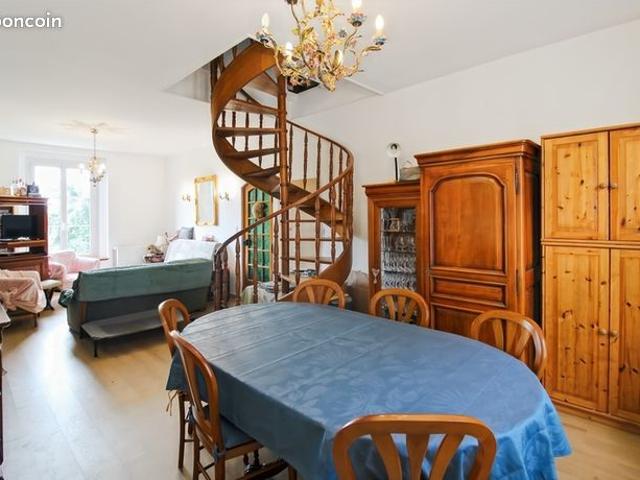 Maison vente à Clermont
