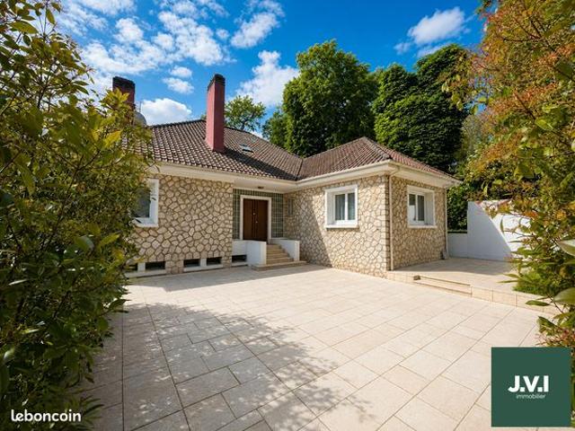 Maison vente à Sarcelles, Montmorency