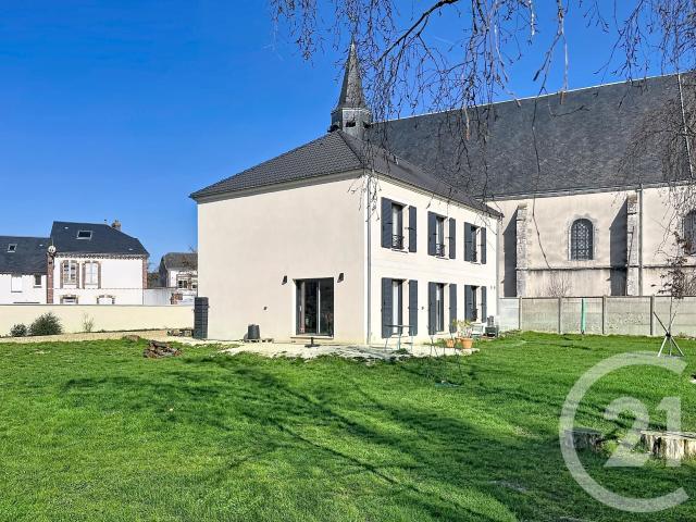 Maison vente à Chartres, Bailleau-le-pin