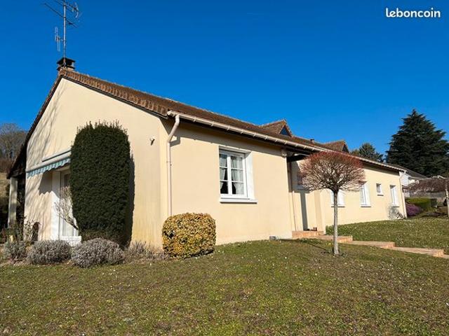 Maison vente à Parmain