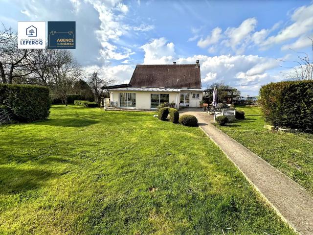 Maison vente à Soissons, Villers-cotterêts