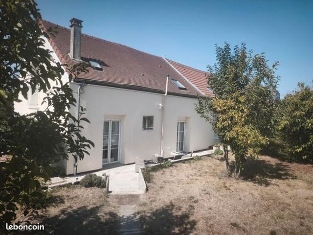 Maison vente à Château-Thierry, Fère-en-tardenois