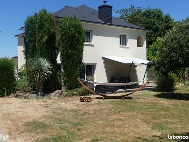 Maison vente à Redon, Ille-et-Vilaine
