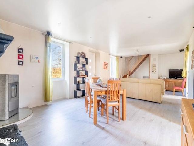 Maison vente à Nantes, La Limouzinière