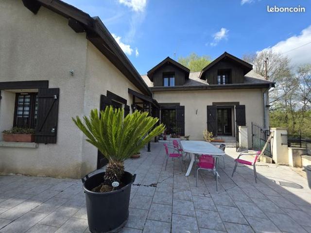 Maison vente à Sedan