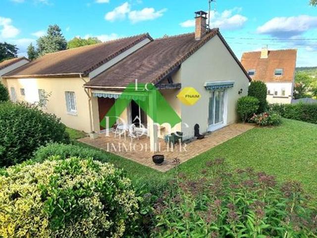 Maison vente à Champagne-sur-oise