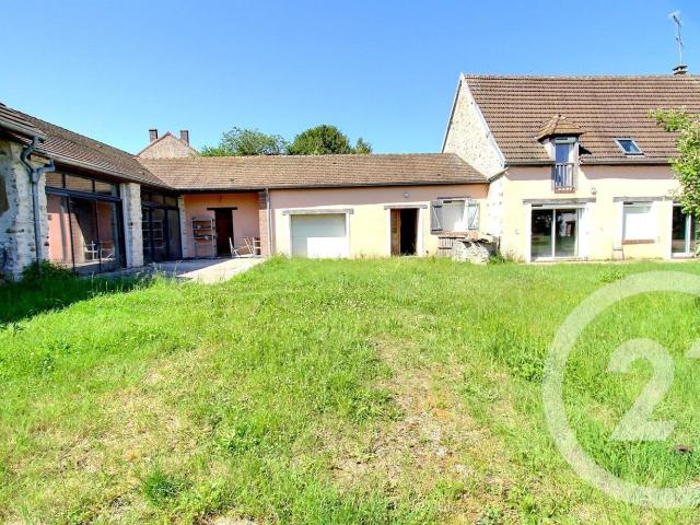 Maison vente à Provins, Sancy-lès-provins