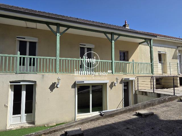 Maison vente à Limoges, Couzeix