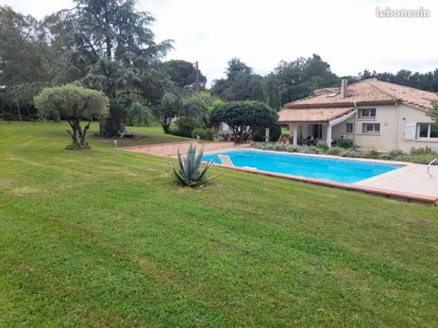 Maison vente à Montauban, Monclar-de-quercy