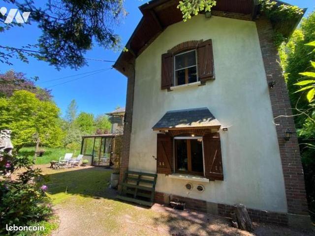 Maison vente à Échauffour, Orne