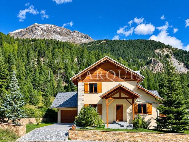 Maison vente à Brunissard, Arvieux