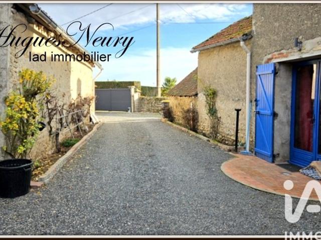 Maison vente à Vichy, Saint-pourçain-sur-sioule