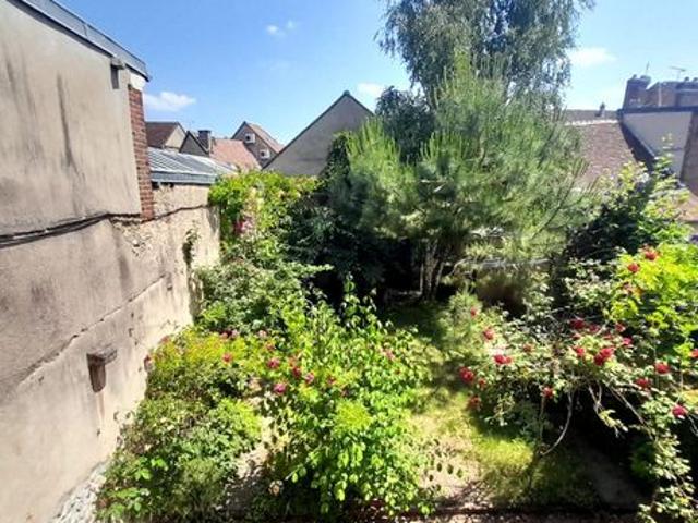 Maison vente à Sens, Villeneuve-sur-yonne
