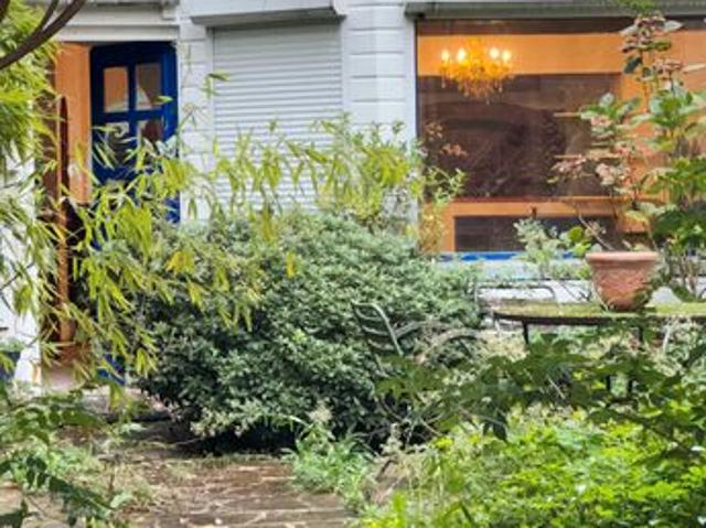 Maison vente à Paris, Île-de-France
