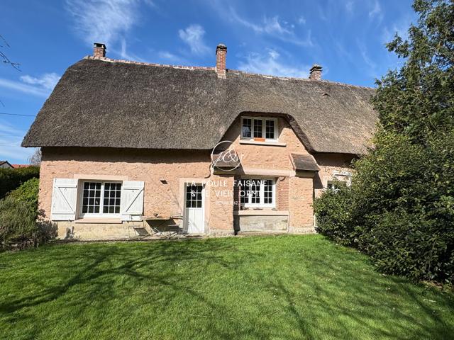 Maison vente à Rambouillet