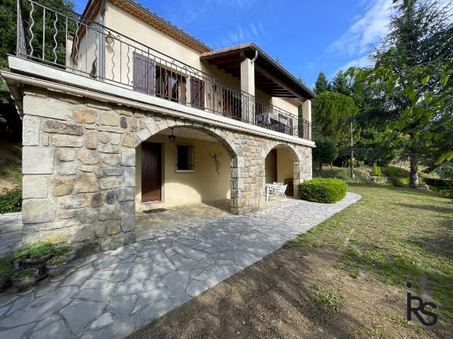 Maison vente à Largentière, Auvergne-Rhône-Alpes