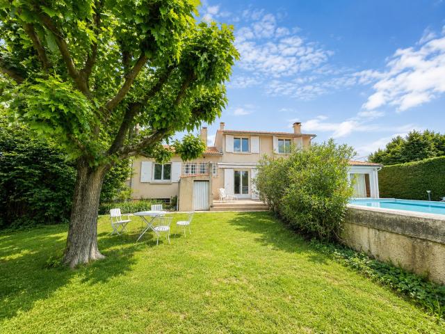 Maison vente à Valence, Malissard