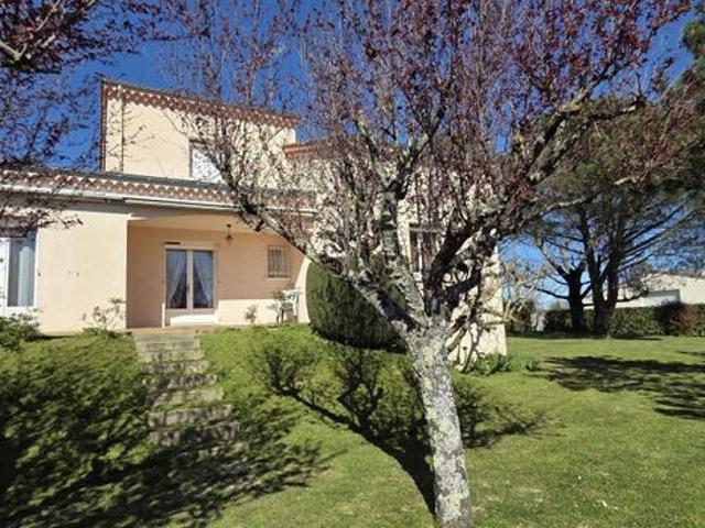 Maison vente à Tournon-sur-Rhône, Alboussière