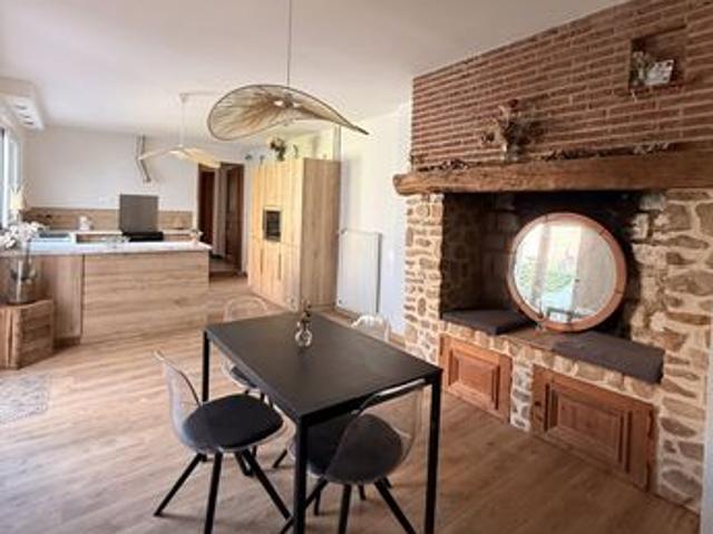 Maison vente à Arras, Frévent