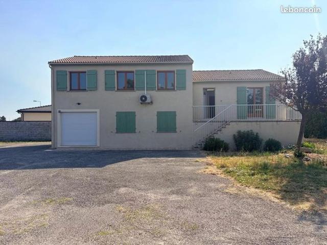 Maison vente à Valence, Alixan