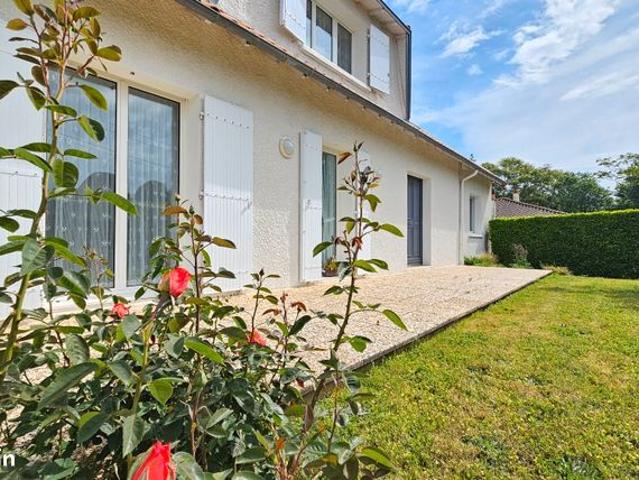 Maison vente à Échiré, Deux-Sèvres