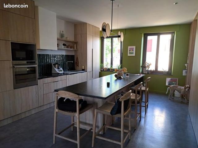 Maison vente à Charleville-Mézières, Flize