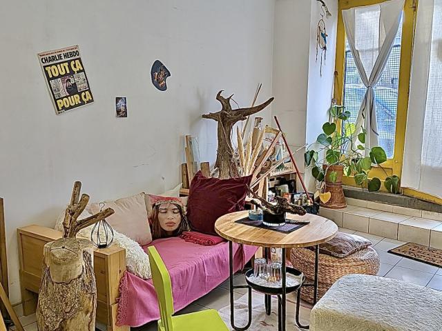 Maison vente à Béziers, Roujan