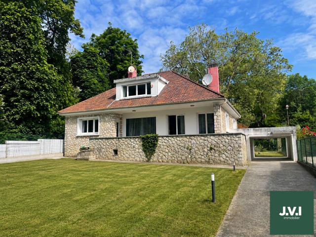 Maison vente à Sarcelles, Montmorency