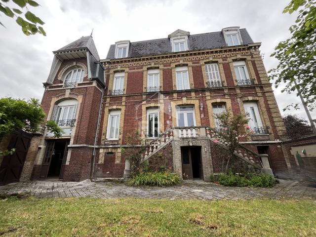 Maison vente à Rouen, Elbeuf